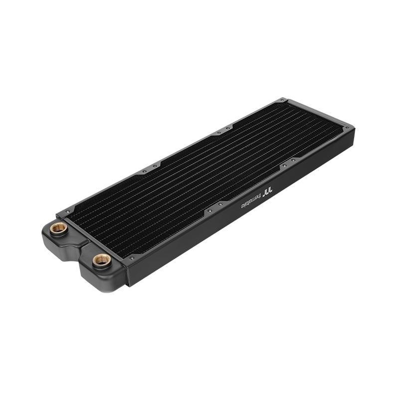 Chłodzenie wodne - Pacific C360/DIY LCS/Copper/Fan 120*3/Black