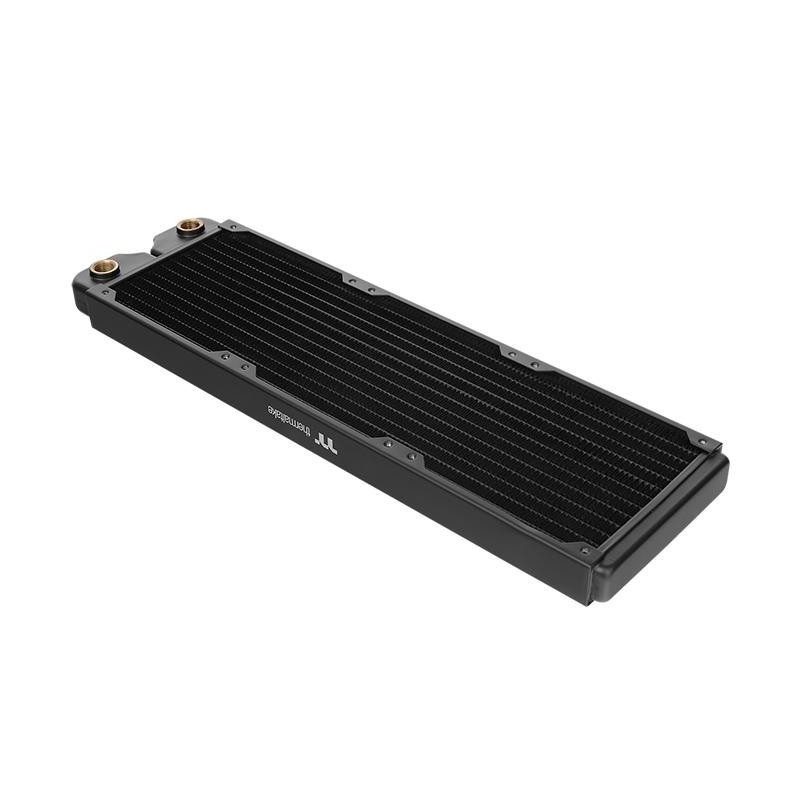 Chłodzenie wodne - Pacific C360/DIY LCS/Copper/Fan 120*3/Black