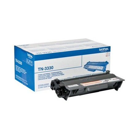 BROTHER TN3330 Brother TN3330 Toner negru ptr HL5440D/5450DN/5470DW/HL6180DW/DCP8110DN/DCP8250D