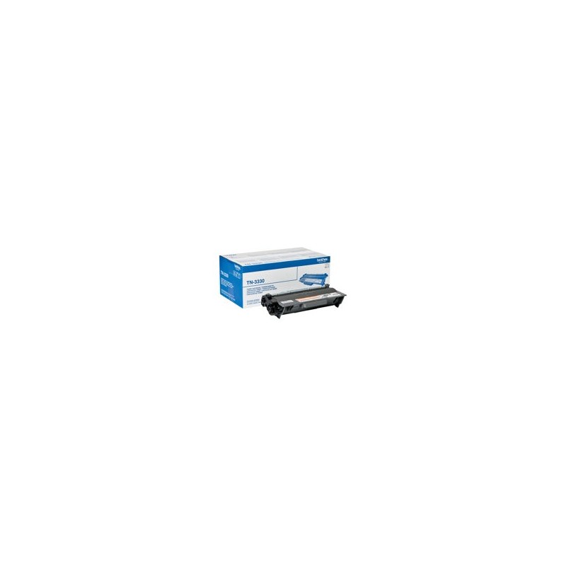 BROTHER TN3330 Brother TN3330 Toner negru ptr HL5440D/5450DN/5470DW/HL6180DW/DCP8110DN/DCP8250D
