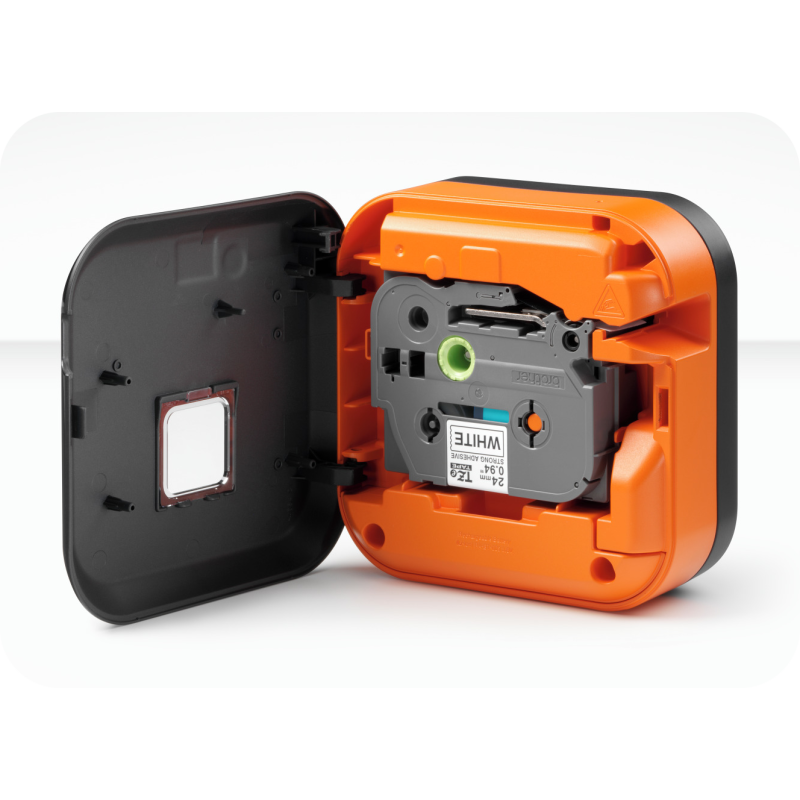 Drukarka etykiet Brother PT-E720BT