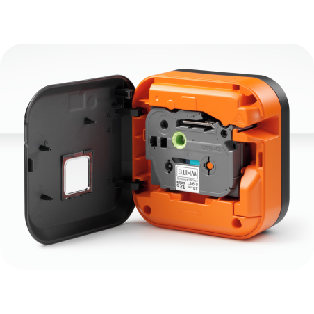 Drukarka etykiet Brother PT-E720BT