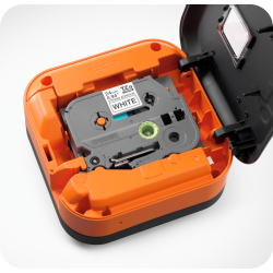 Drukarka etykiet Brother PT-E720BT