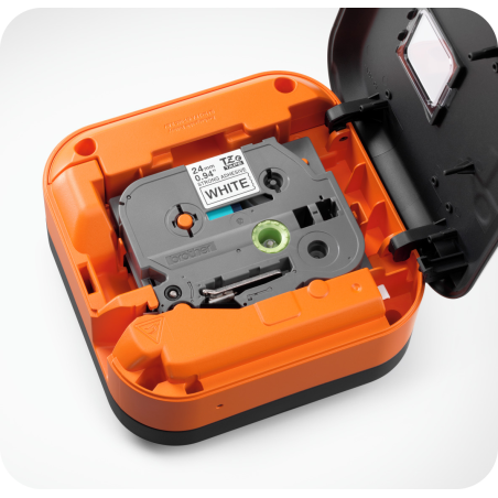 Drukarka etykiet Brother PT-E720BT