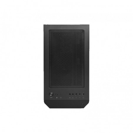 Obudowa Mag Forge M100R Hartowane szklo USB 3.2 Obudowa Mag Forge M100R Hartowane szklo USB 3.2