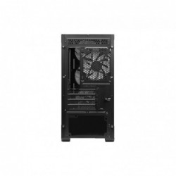 Obudowa Mag Forge M100R Hartowane szklo USB 3.2 Obudowa Mag Forge M100R Hartowane szklo USB 3.2