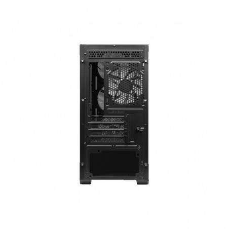 Obudowa Mag Forge M100R Hartowane szklo USB 3.2 Obudowa Mag Forge M100R Hartowane szklo USB 3.2