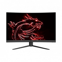 Monitor 31.5 cali G32CQ4 E2 Curved/LED/WQHD/170Hz
