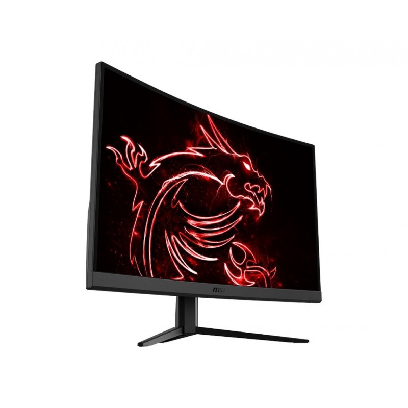Monitor 31.5 cali G32CQ4 E2 Curved/LED/WQHD/170Hz Monitor 31.5 cali G32CQ4 E2 Curved/LED/WQHD/170Hz