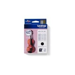 BROTHER LC127XLBK Brother LC127XLBK Cartus negru de capacitate mare -1.200 pagini
