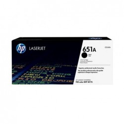 HP CE340A Toner HP 651A black