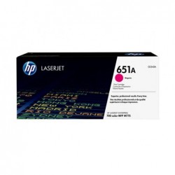 HP CE343A Toner HP 651A magenta