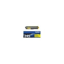 BROTHER TN245Y Brother TN245Y Toner yellow ptr HL3140CW/3170CDW/DCP9020CDW - 2.200 pagini