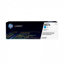 HP CF301A Toner HP 827A Cyan