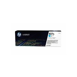 HP CF301A Toner HP 827A Cyan