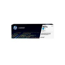 HP CF301A Toner HP 827A Cyan