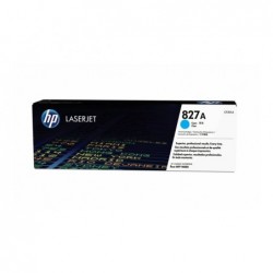HP CF301A Toner HP 827A Cyan