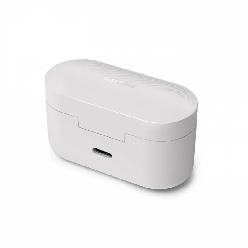 Słuchawki TAT3509WT/00 Słuchawki TAT3509WT/00