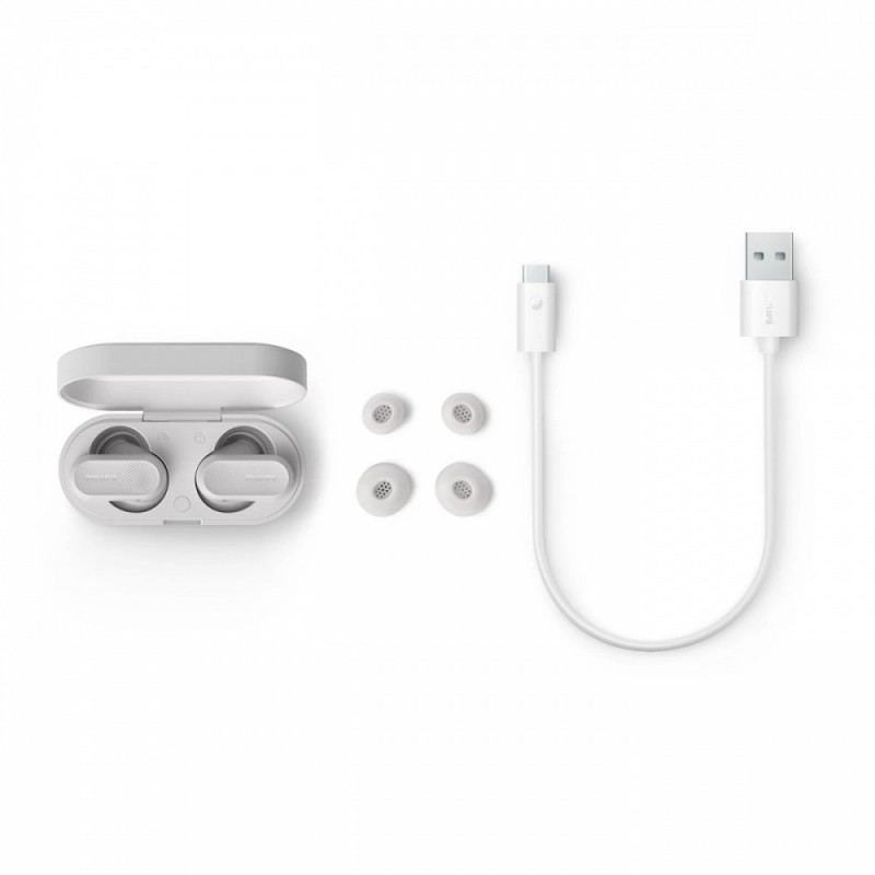 Słuchawki TAT3509WT/00 Słuchawki TAT3509WT/00