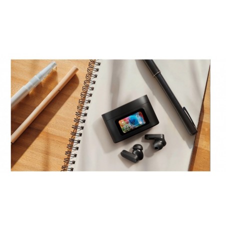 Słuchawki bezprzewodowe TAT6000BK/00