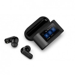 Słuchawki bezprzewodowe TAT6000BK/00