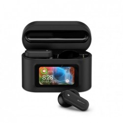 Słuchawki bezprzewodowe TAT6000BK/00