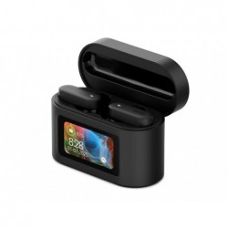 Słuchawki bezprzewodowe TAT6000BK/00