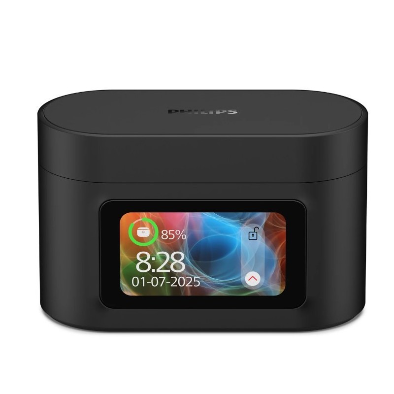 Słuchawki bezprzewodowe TAT6000BK/00