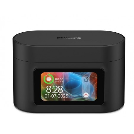 Słuchawki bezprzewodowe TAT6000BK/00