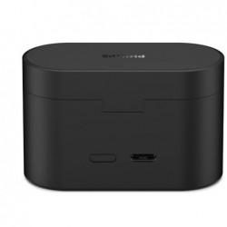 Słuchawki bezprzewodowe TAT6000BK/00