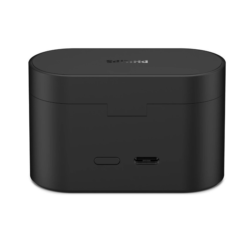 Słuchawki bezprzewodowe TAT6000BK/00