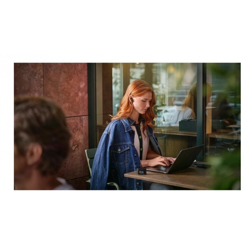 Słuchawki bezprzewodowe TAT6000BK/00