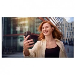 Słuchawki bezprzewodowe TAT6000BK/00