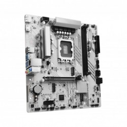 Płyta główna B760M-X GEN5 s1700 2DDR5 DP/HDMI mATX 