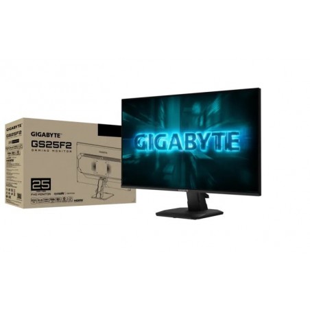 Monitor 24.5 cala GS25F2A GAMING Monitor 24.5 cala GS25F2A GAMING