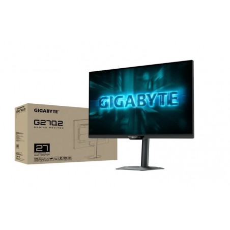 Monitor 27 cali G27Q2 GAMING Monitor 27 cali G27Q2 GAMING