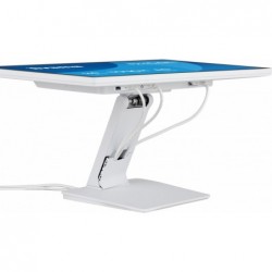 Monitor 24 cale T2452MSC-W1AG FHD,10PKT, POJ, IPS, HDMI, DP, 400cd, biały Monitor 24 cale T2452MSC-W1AG FHD,10PKT, POJ, IPS, HDMI, DP, 400cd, biały