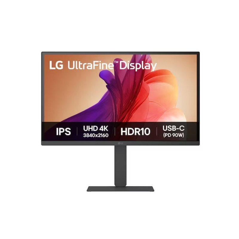 Monitor 27 cali 27U730A-B Monitor 27 cali 27U730A-B