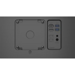 Monitor 27 cali 27U730A-B Monitor 27 cali 27U730A-B