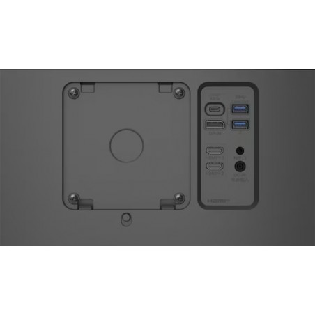 Monitor 27 cali 27U730A-B Monitor 27 cali 27U730A-B