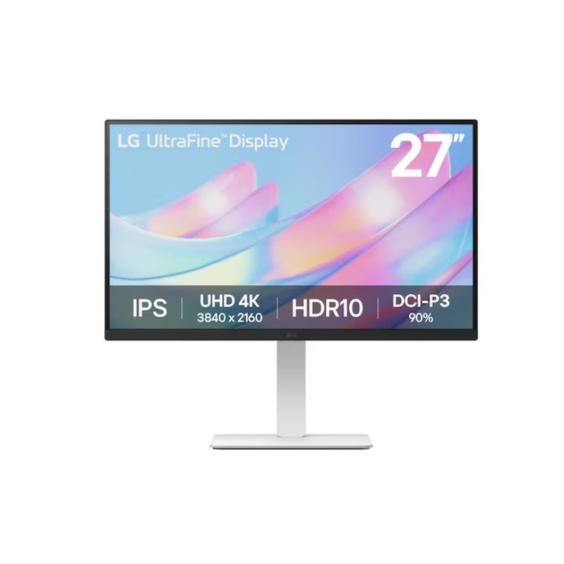 Monitor 27 cali 27US550-W Monitor 27 cali 27US550-W