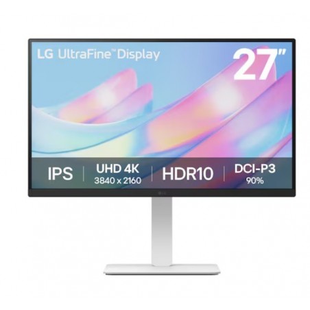Monitor 27 cali 27US550-W Monitor 27 cali 27US550-W