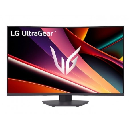 Monitor zakrzywiony 32 cale 32G600A-B Monitor zakrzywiony 32 cale 32G600A-B