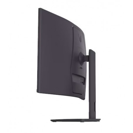 Monitor zakrzywiony 32 cale 32G600A-B Monitor zakrzywiony 32 cale 32G600A-B