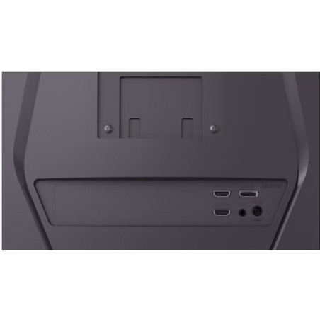 Monitor zakrzywiony 32 cale 32G600A-B Monitor zakrzywiony 32 cale 32G600A-B