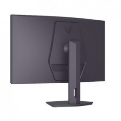 Monitor zakrzywiony 32 cale 32G600A-B Monitor zakrzywiony 32 cale 32G600A-B