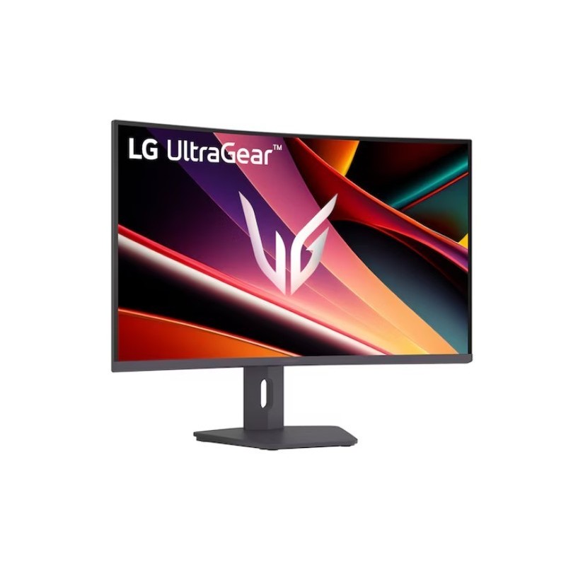 Monitor zakrzywiony 32 cale 32G600A-B Monitor zakrzywiony 32 cale 32G600A-B