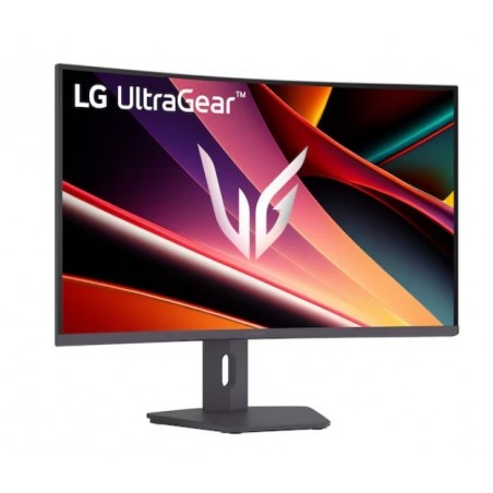 Monitor zakrzywiony 32 cale 32G600A-B Monitor zakrzywiony 32 cale 32G600A-B