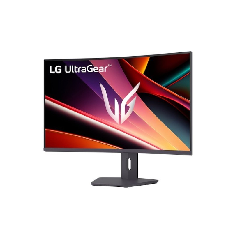 Monitor zakrzywiony 32 cale 32G600A-B Monitor zakrzywiony 32 cale 32G600A-B