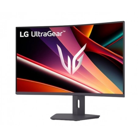 Monitor zakrzywiony 32 cale 32G600A-B Monitor zakrzywiony 32 cale 32G600A-B